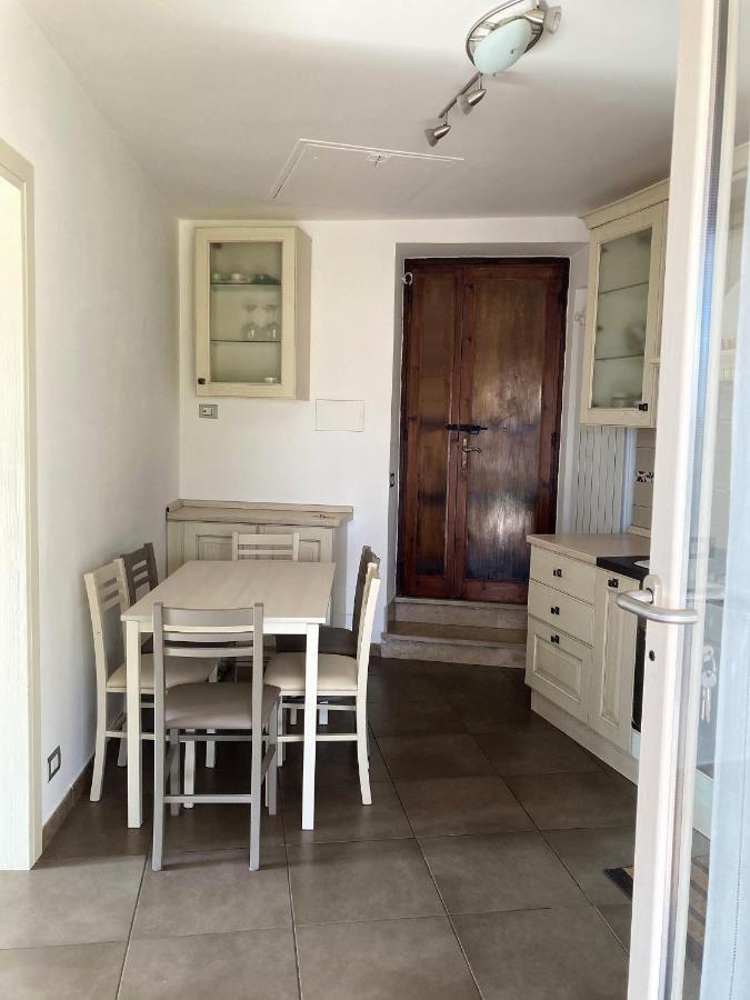 Piedirocca Ferienhaus Roccantica