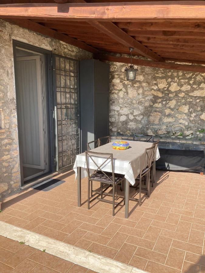 Hébergement de vacances Piedirocca