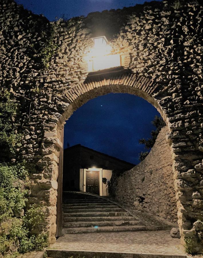 Holiday home Piedirocca
