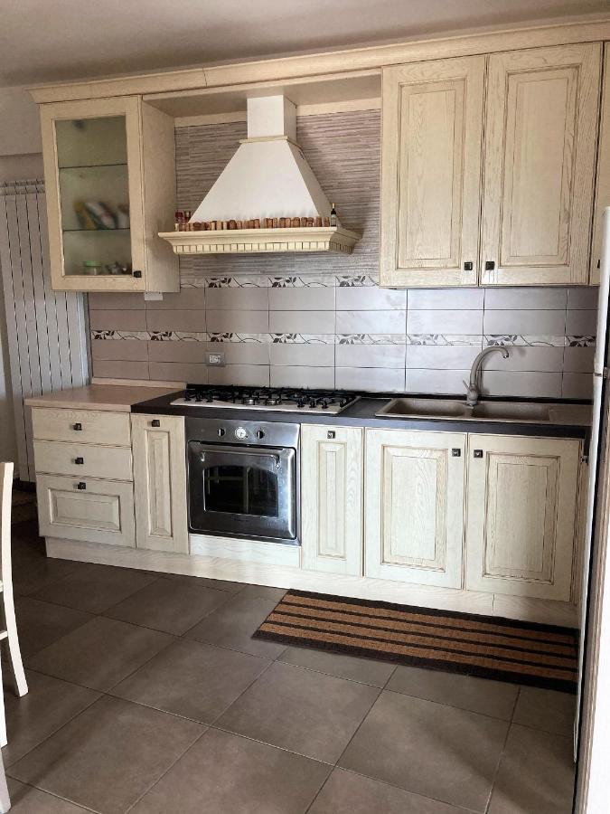 Piedirocca Holiday home *
