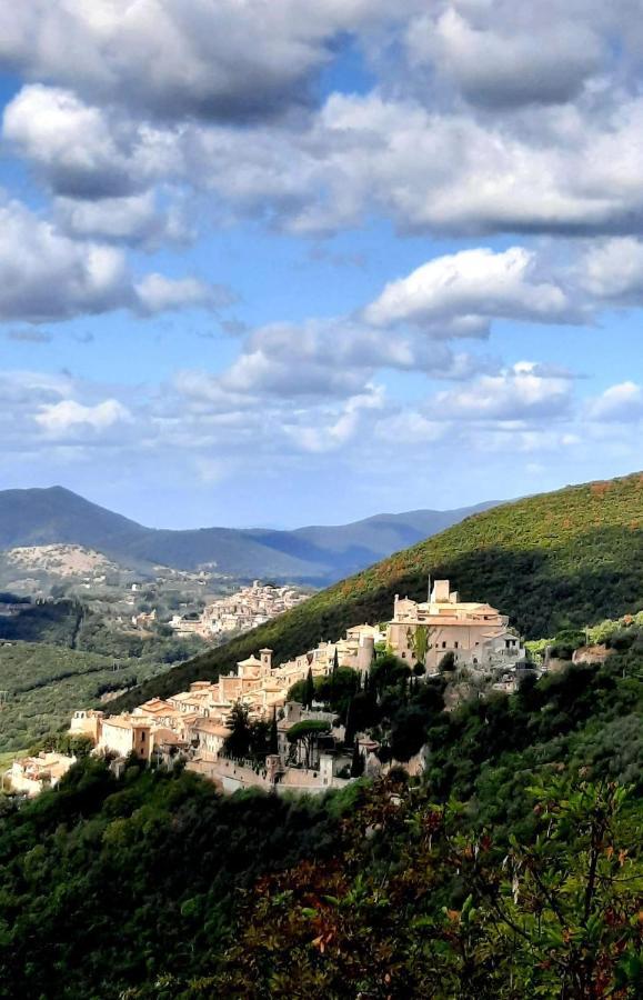 Piedirocca Hébergement de vacances Roccantica