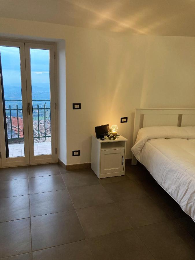 Piedirocca Holiday home *