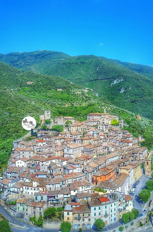 Piedirocca * Roccantica