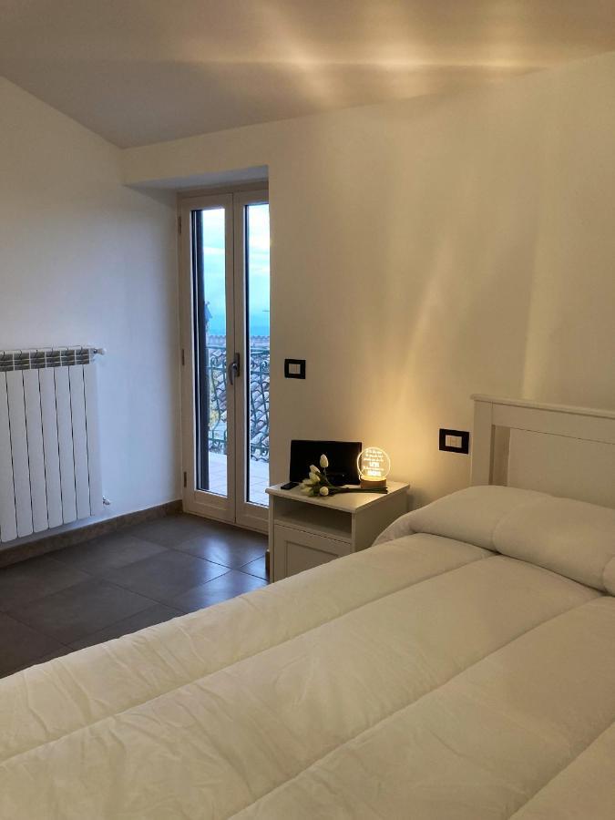 Holiday home Piedirocca