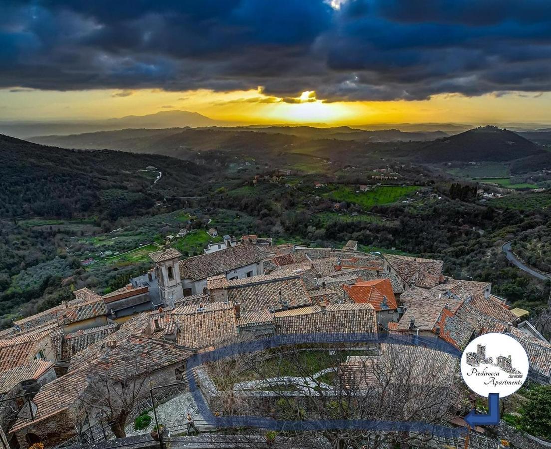 Piedirocca Roccantica